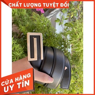 Mặt thắt lưng khoá cài ẩn dây inox(thép không gỉ)( Phụ kiện dây thắt lưng)