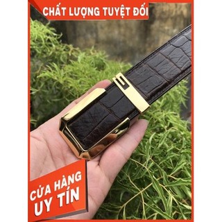 Mặt thắt lưng khoá cài ẩn dây inox(thép không gỉ)( Phụ kiện dây thắt lưng)