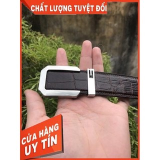 Mặt thắt lưng khoá cài ẩn dây inox(thép không gỉ)( Phụ kiện dây thắt lưng)