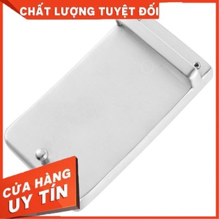 Mặt thắt lưng khoá cài ẩn dây inox(thép không gỉ)( Phụ kiện dây thắt lưng)