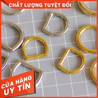 D ring (Phụ kiện Luxury)