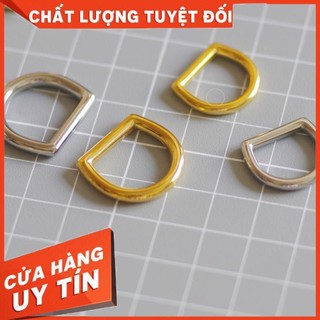D ring (Phụ kiện Luxury)