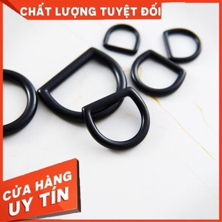 D ring (Phụ kiện Luxury)