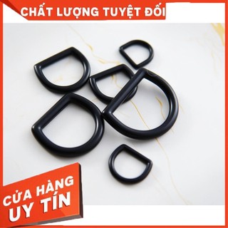 D ring (Phụ kiện Luxury)