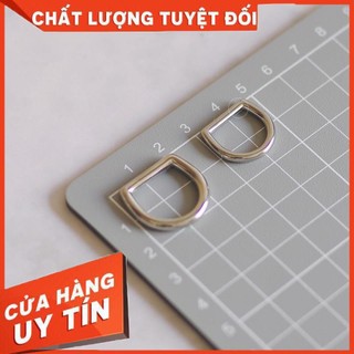 D ring (Phụ kiện Luxury)
