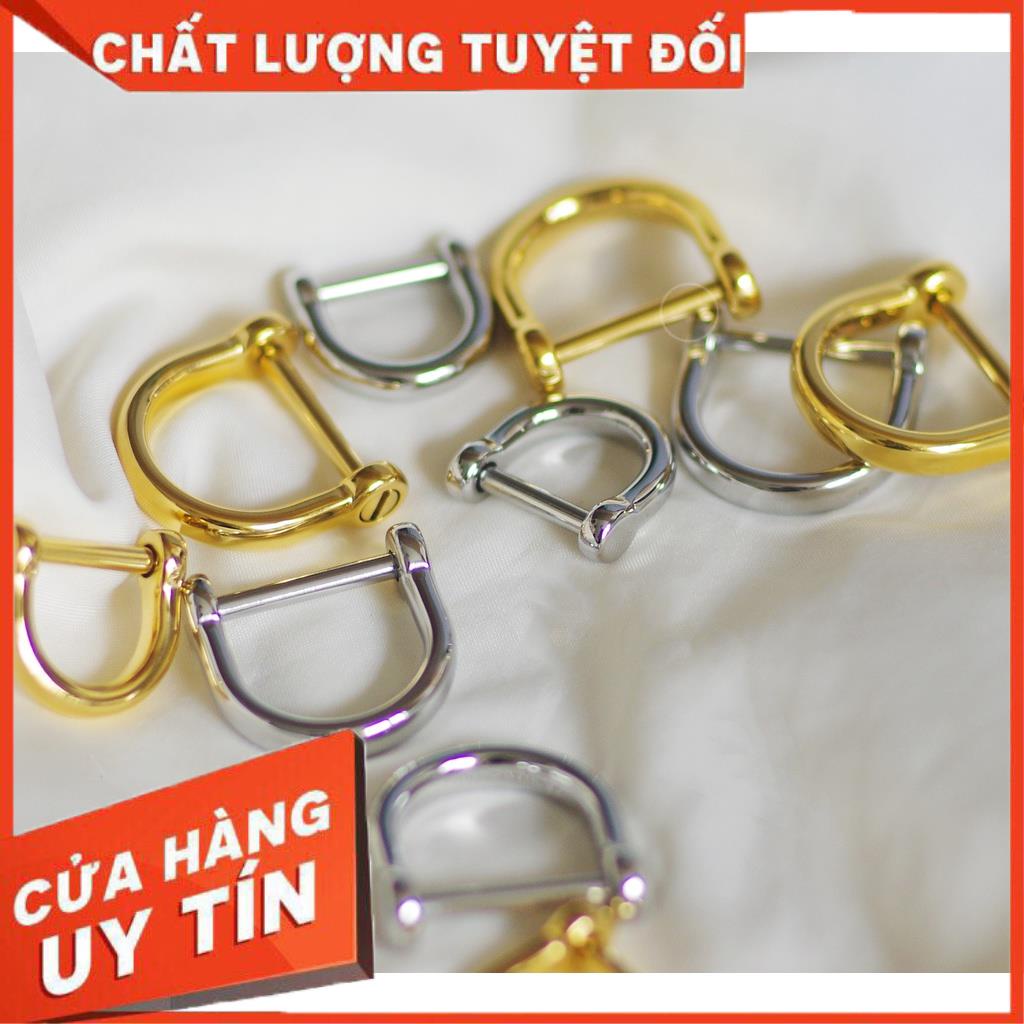 D Móng ngựa (ma ní) (Phụ kiện Luxury)