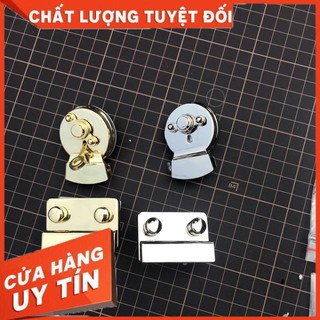 Khoá túi, khoá cặp