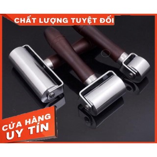 ( Tool, dụng cụ) Con lăn ép keo