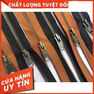 (Phụ kiện) Dây kéo hàng công ty hãng Gap đang sử dụng( tuồn ra)