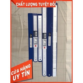 ( Tool, dụng cụ) Thước Deli nhật