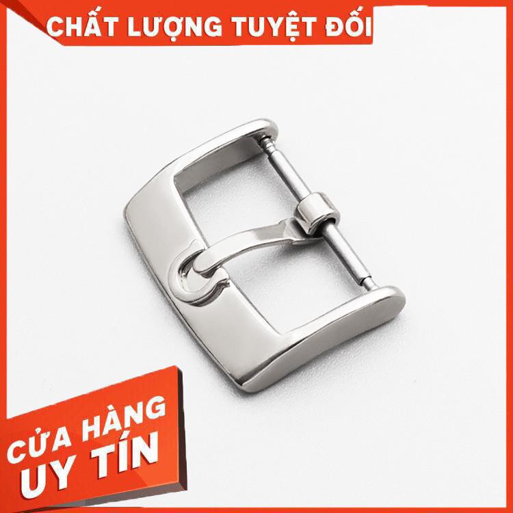 Khóa đồng hồ  Omega kim cài (Phụ kiện đồng hồ đeo tay)