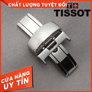 Khóa đồng hồ Tissot (Phụ kiện đồng hồ đeo tay)