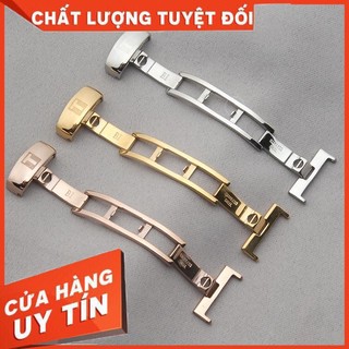 Khóa đồng hồ Tissot (Phụ kiện đồng hồ đeo tay)