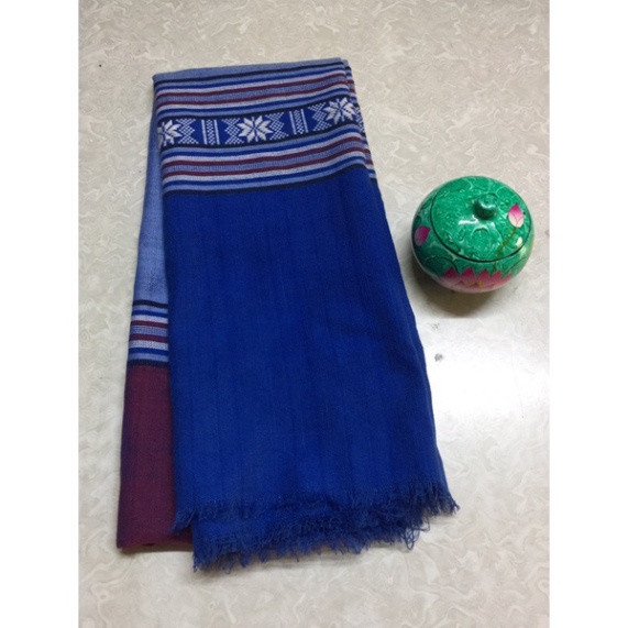Khăn Thổ Cẩm Việt Nam