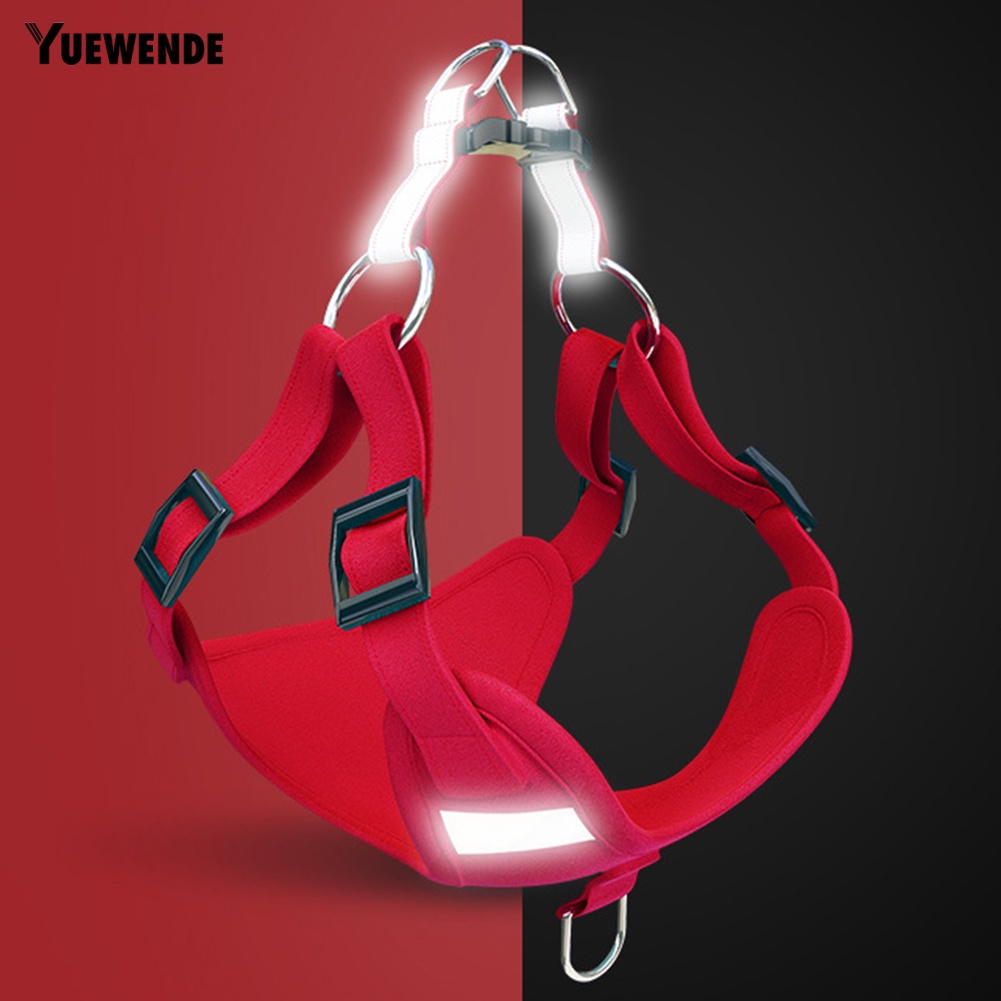 Dây Thắt An Toàn Tùy Chỉnh Cho Thú Cưng