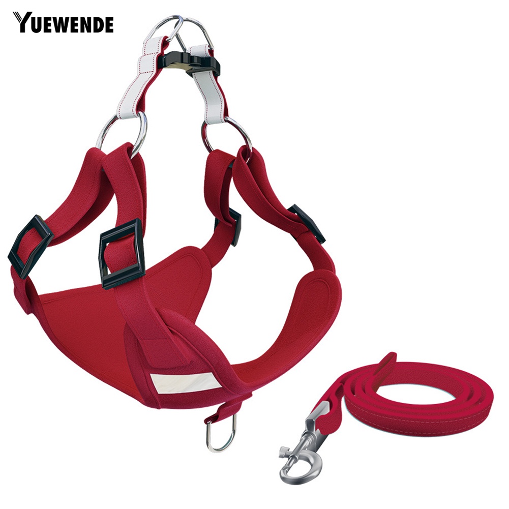 Dây Thắt An Toàn Tùy Chỉnh Cho Thú Cưng