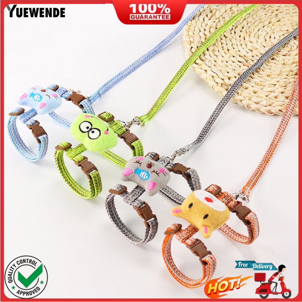 Dây Dắt Thú Cưng Đi Dạo Chất Lượng Cao