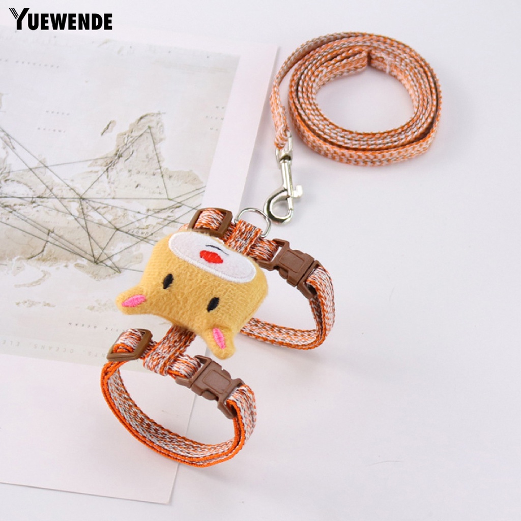 Dây Dắt Thú Cưng Đi Dạo Chất Lượng Cao