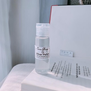Nước rửa bạc cao cấp TUNASILVER