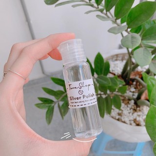 Nước rửa bạc cao cấp TUNASILVER