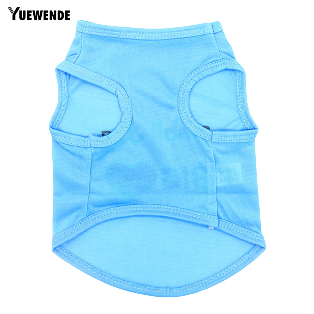 Áo thun in hình trái tim và chữ dễ thương cho thú cưng