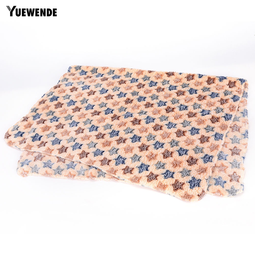Mền giữ ấm cho thú cưng kích thước 50X80cm