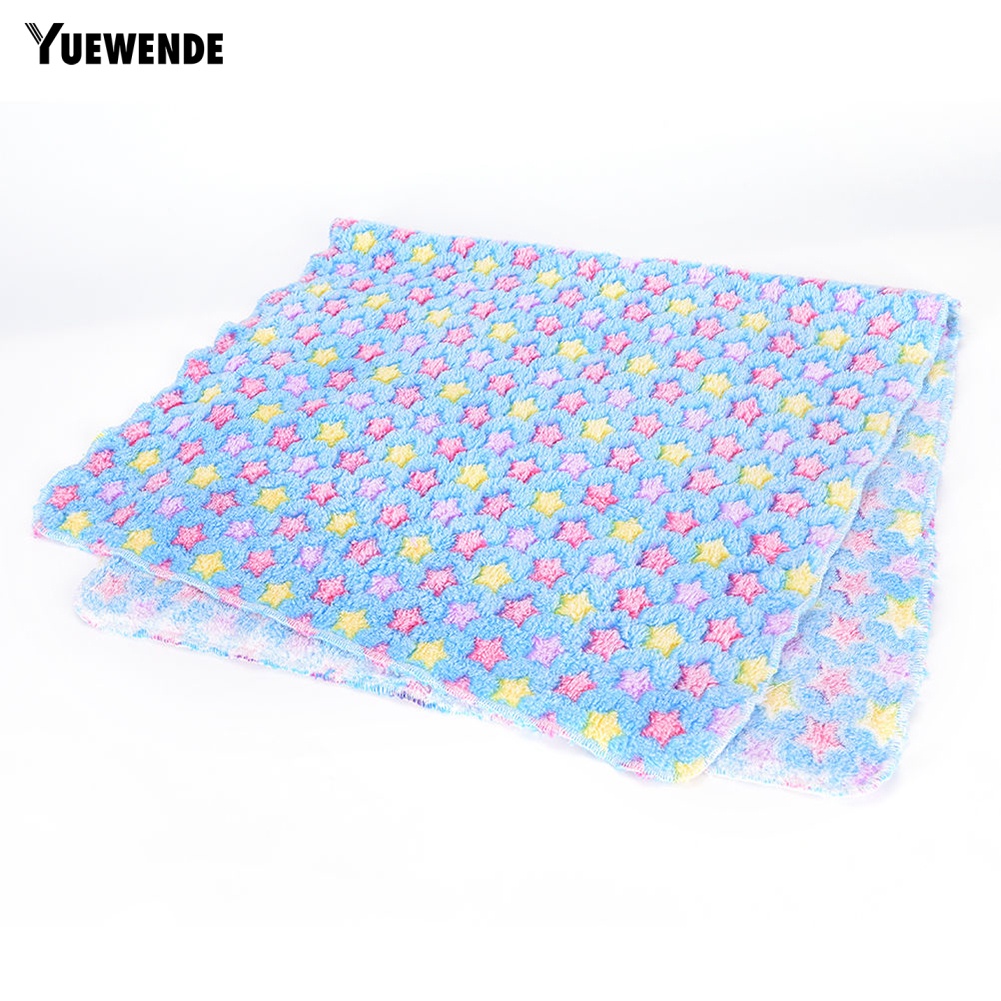 Mền giữ ấm cho thú cưng kích thước 50X80cm