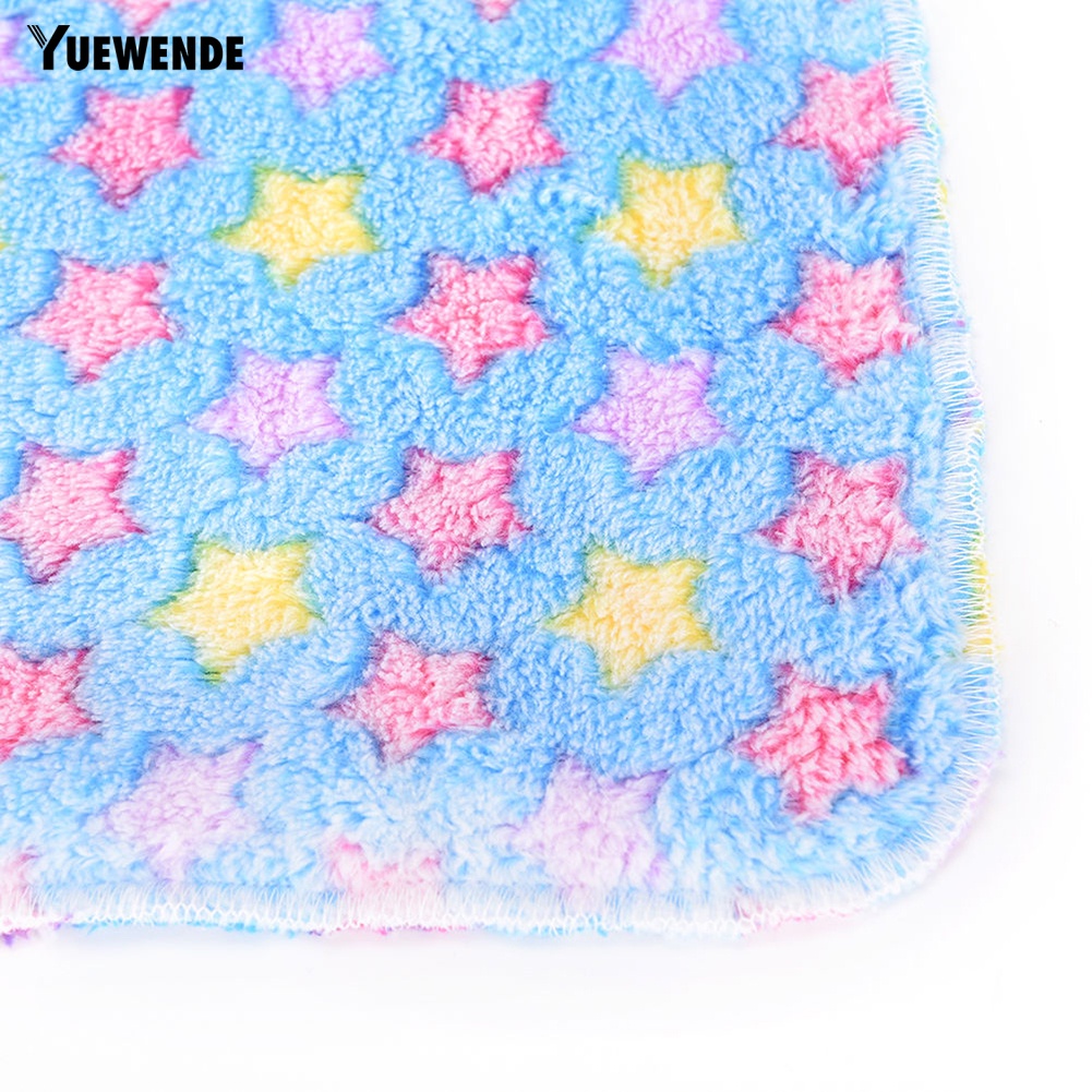 Mền giữ ấm cho thú cưng kích thước 50X80cm