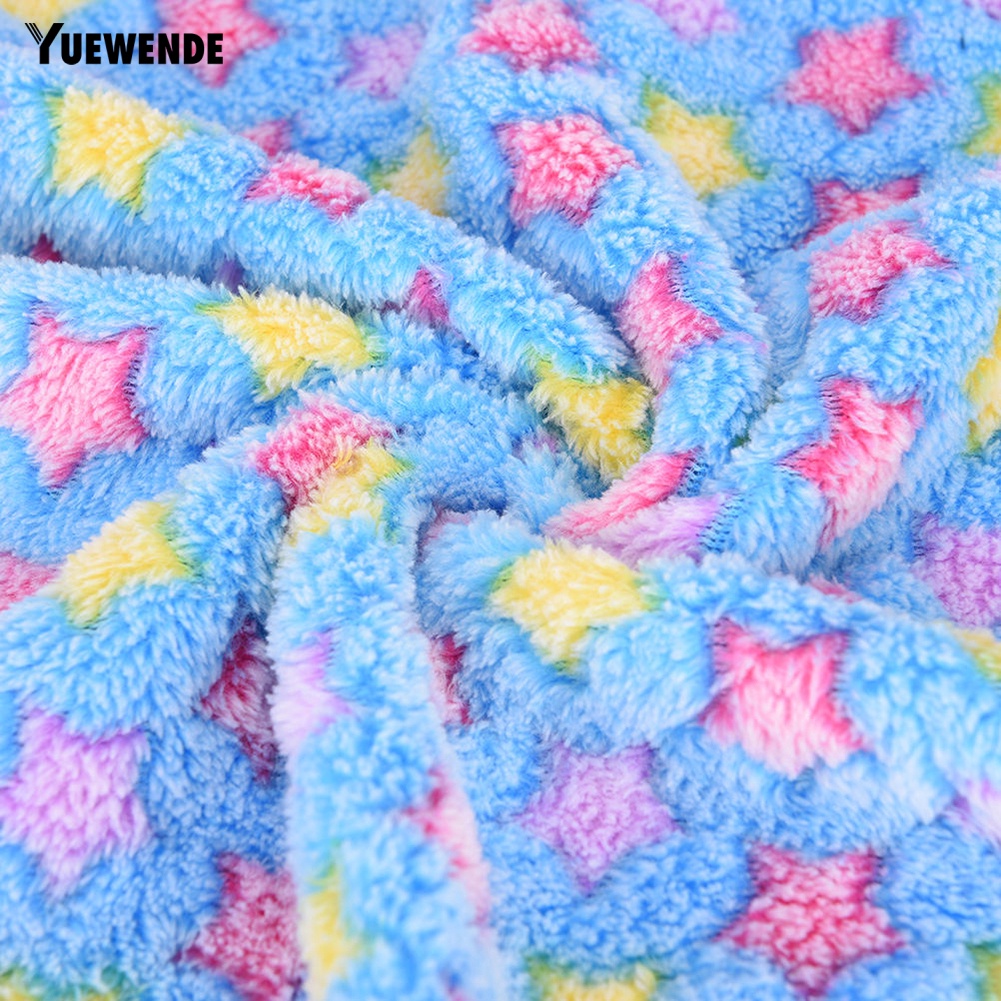 Mền giữ ấm cho thú cưng kích thước 50X80cm