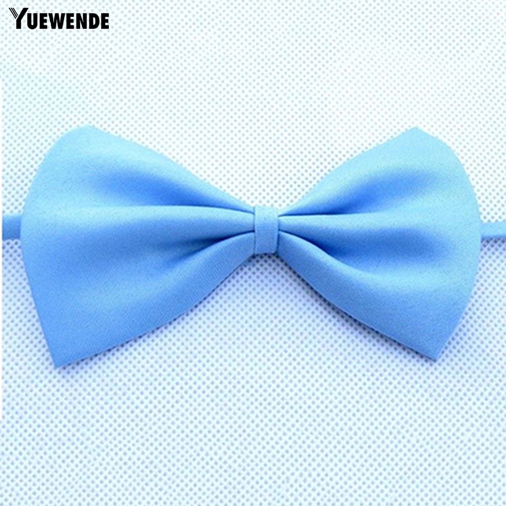 Vòng cổ thắt nơ xinh xắn cho thú cưng