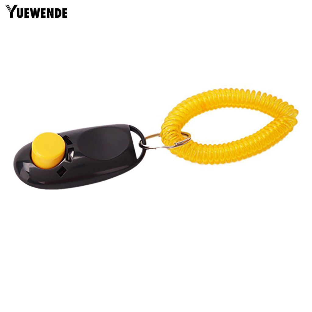 Thiết bị huấn luyện thú cưng kèm dây đeo cổ tay siêu tiện lợi