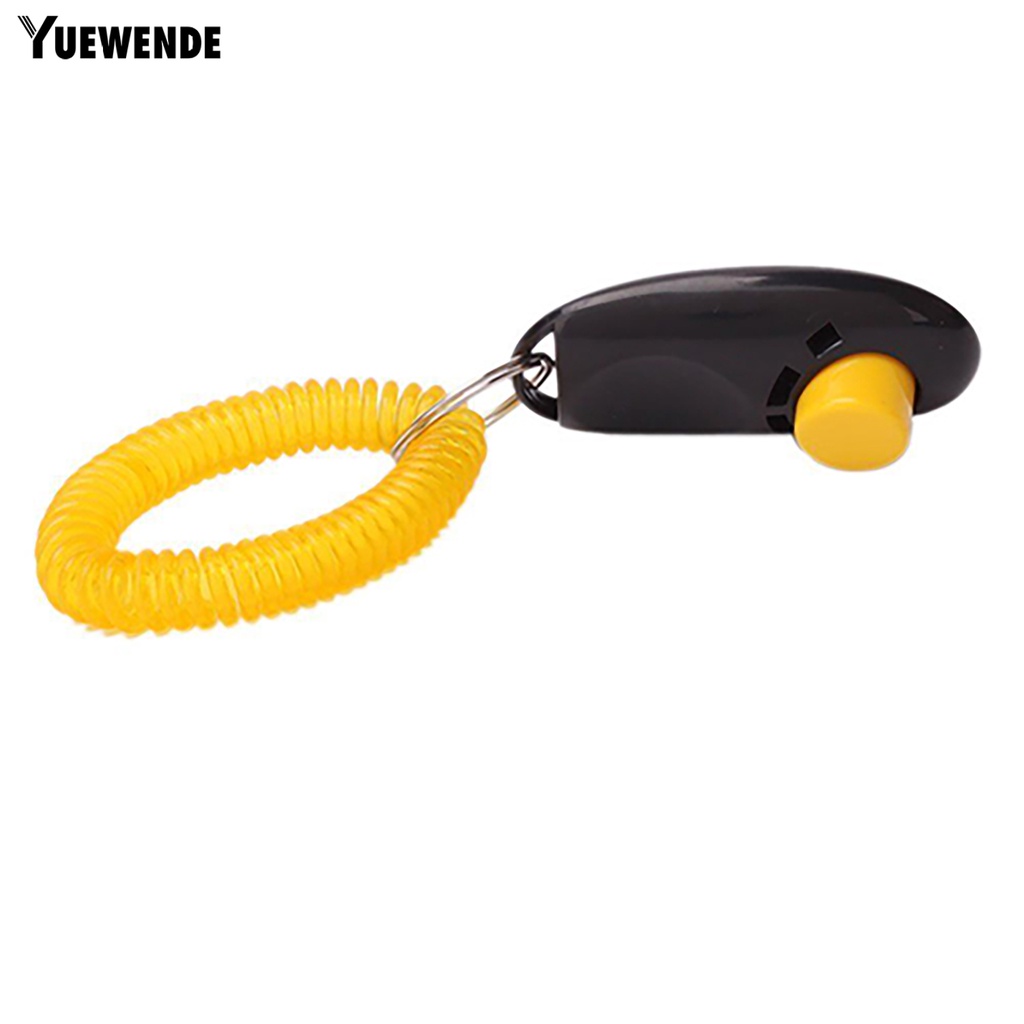 Thiết bị huấn luyện thú cưng kèm dây đeo cổ tay siêu tiện lợi