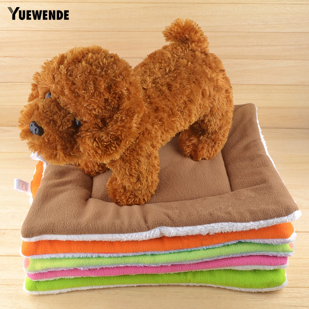 Thảm ngủ mềm mại ấm áp cho thú cưng