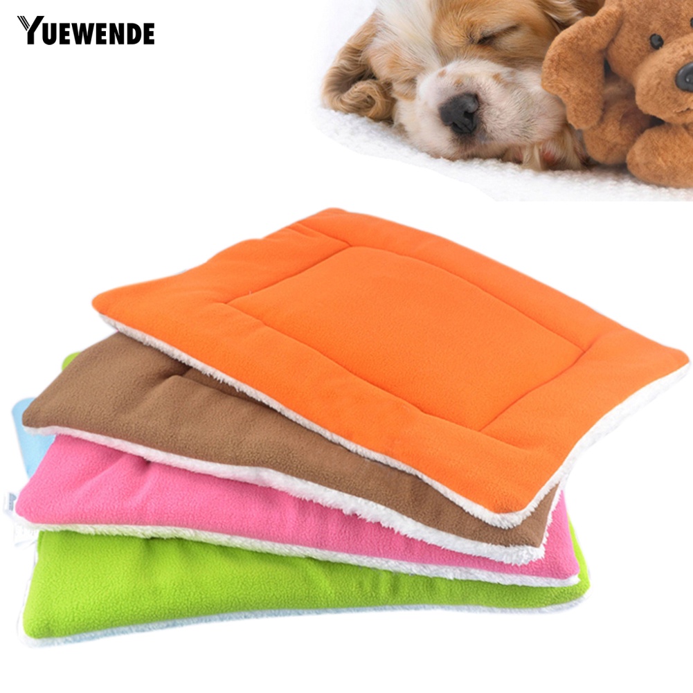 Thảm ngủ mềm mại ấm áp cho thú cưng