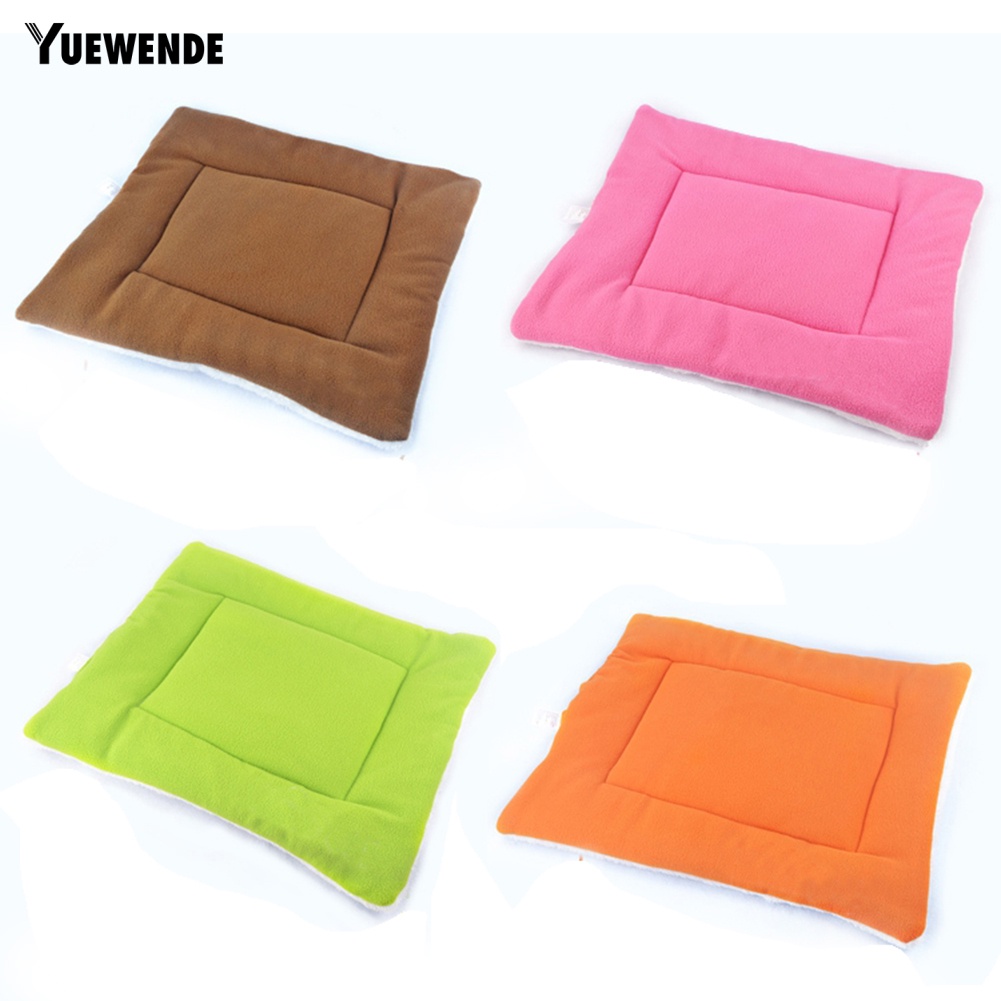 Thảm ngủ mềm mại ấm áp cho thú cưng