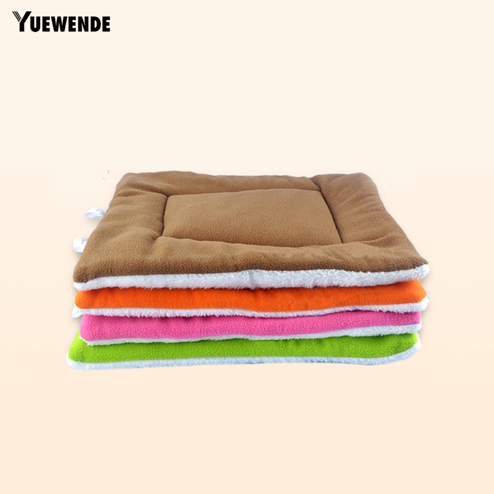 Thảm ngủ mềm mại ấm áp cho thú cưng