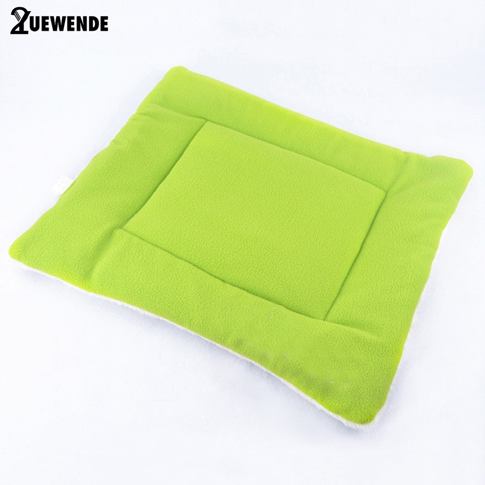 Thảm ngủ mềm mại ấm áp cho thú cưng