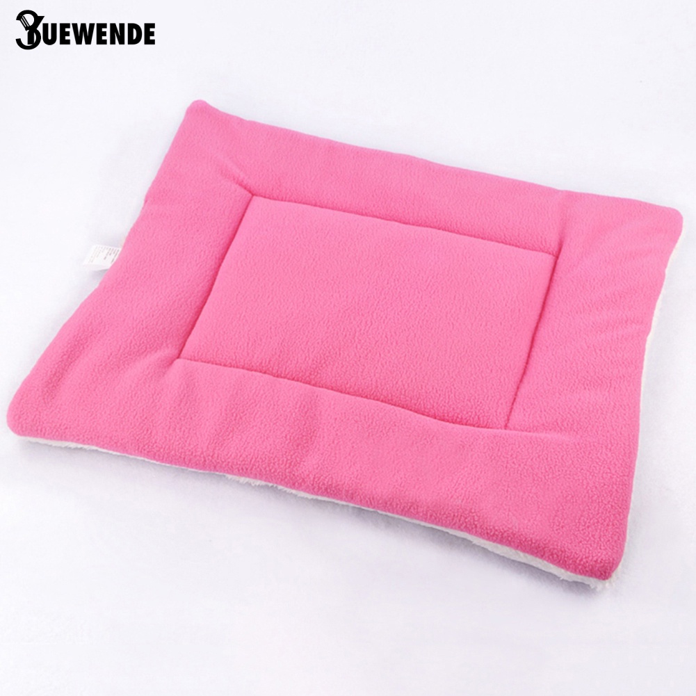 Thảm ngủ mềm mại ấm áp cho thú cưng