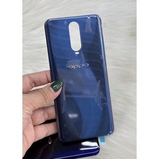 Nắp lưng oppo r17 pro zin công ty