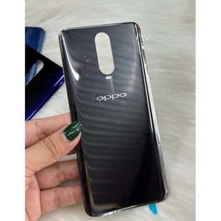 Nắp lưng oppo r17 pro zin công ty