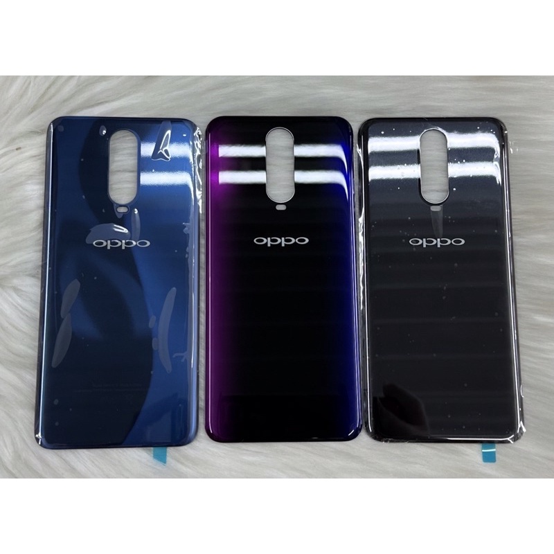 Nắp lưng oppo r17 pro zin công ty