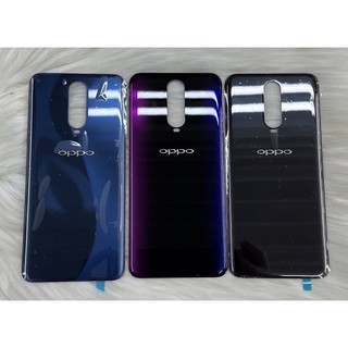 Nắp lưng oppo r17 pro zin công ty