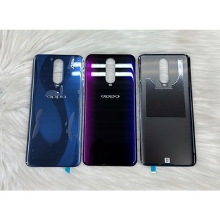 Nắp lưng oppo r17 pro zin công ty