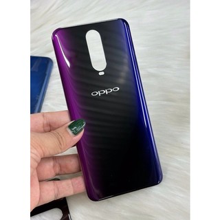 Nắp lưng oppo r17 pro zin công ty