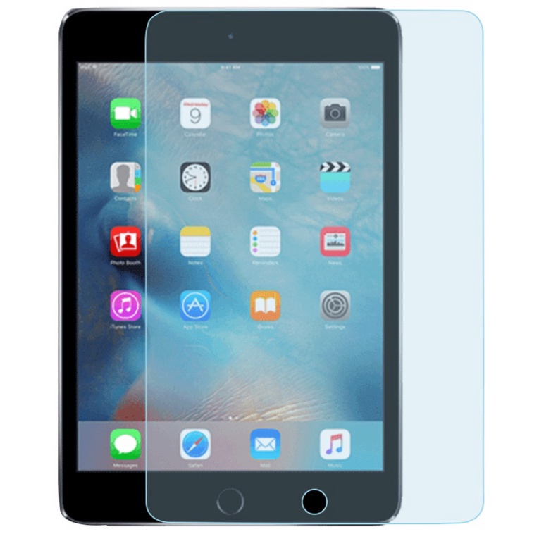 KÍNH CƯỜNG LỰC IPAD 2/3/4, Mini 1/2/3/4/5, Air 1/ Air2, ipad 9.7, ipad 10.2, ipad 10.5, ipad pro 2017, 2018, 2019