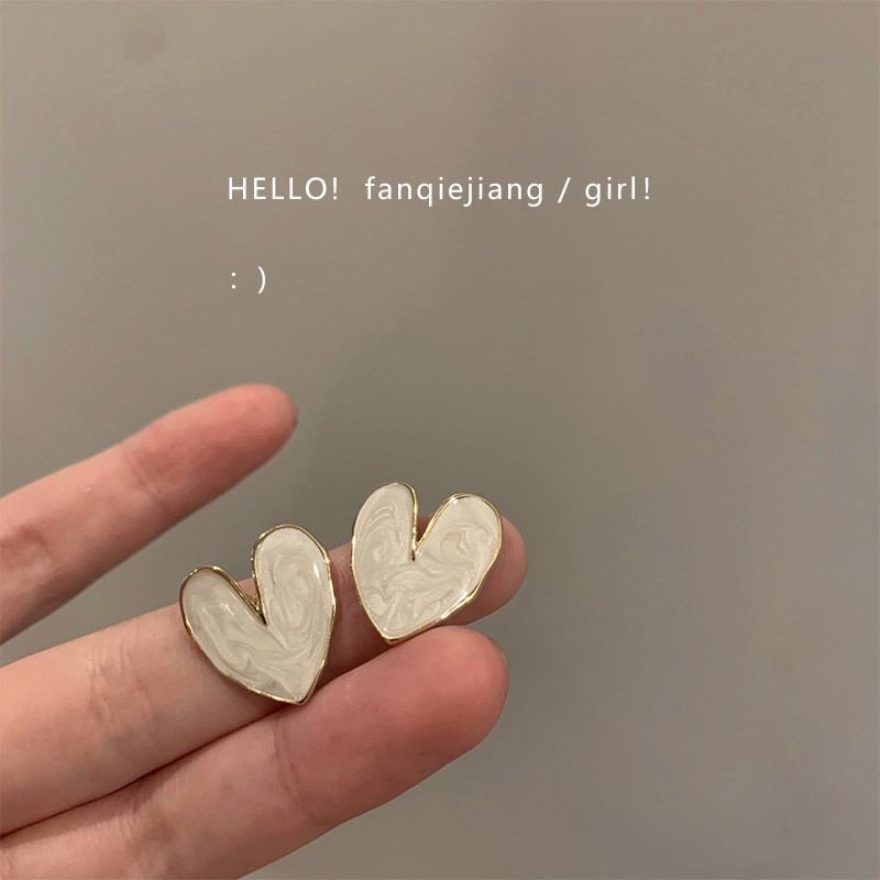 Bông Tai Hình Hoa Phong Cách Pháp Sang Trọng Thời Trang 2023