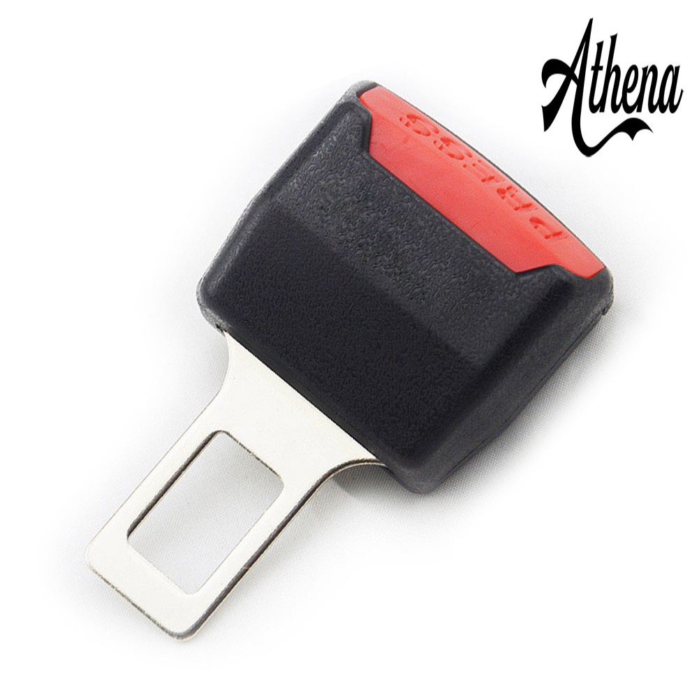 Chốt Khóa Dây An Toàn Màu Dạ Quang Chuyên Dùng Cho Xe Hơi