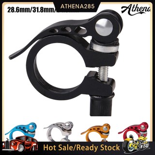 Kẹp cốt yên xe đạp chuyên dụng 28.6 / 31.8 / 34.9mm