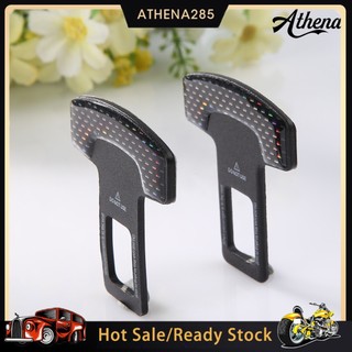 Khóa Dây An Toàn Trên Xe Hơi Bằng Sợi Carbon
