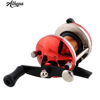 Guồng quay máy câu cá cao cấp